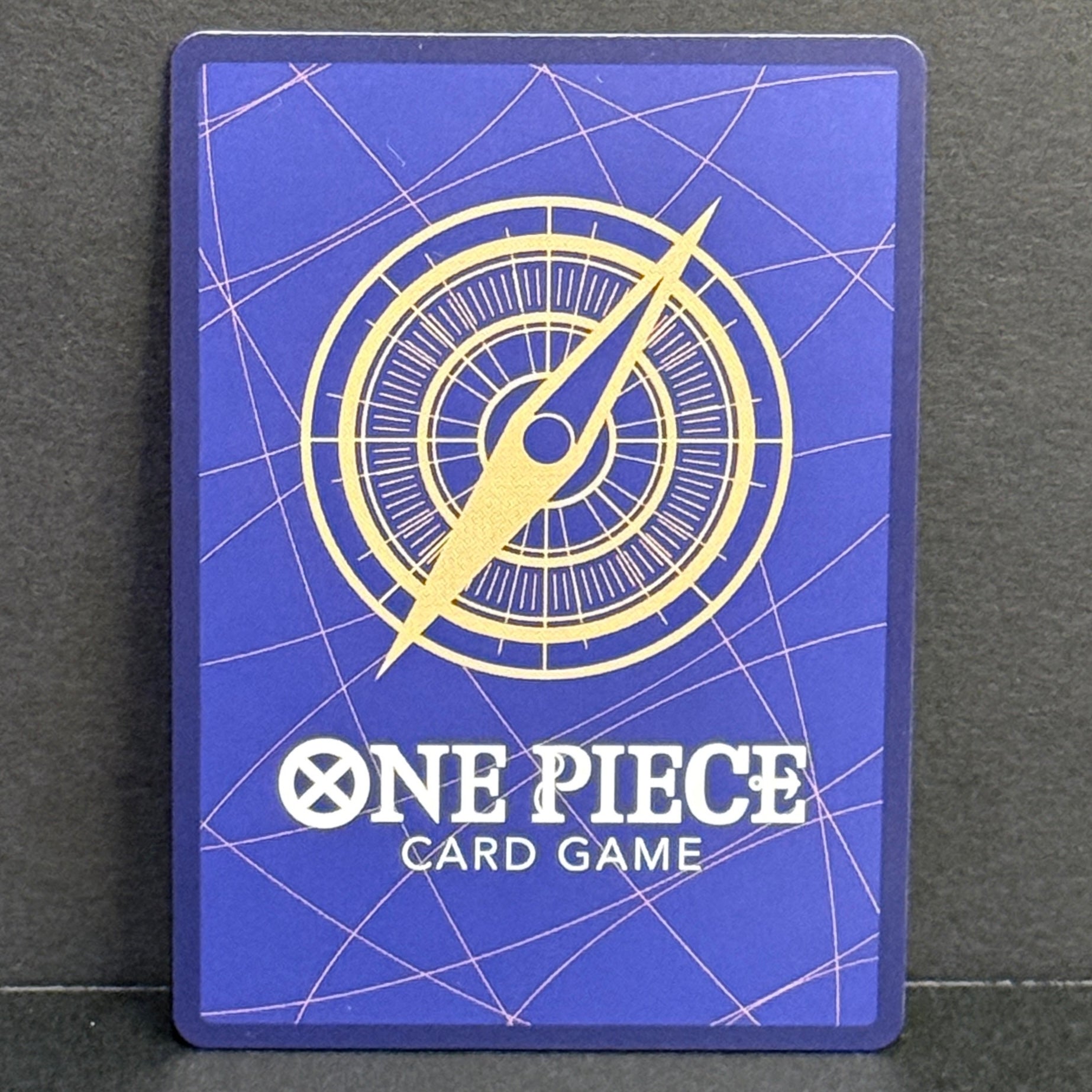 One Piece TCG Illustration Box Vol.3 OP07-113 Roronoa Zoro UC