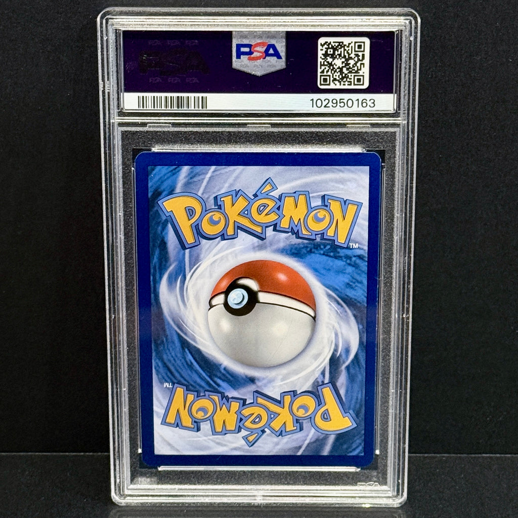 2023 Pokemon Scarlet & Violet Promo 044 Charmander Promo PSA 9