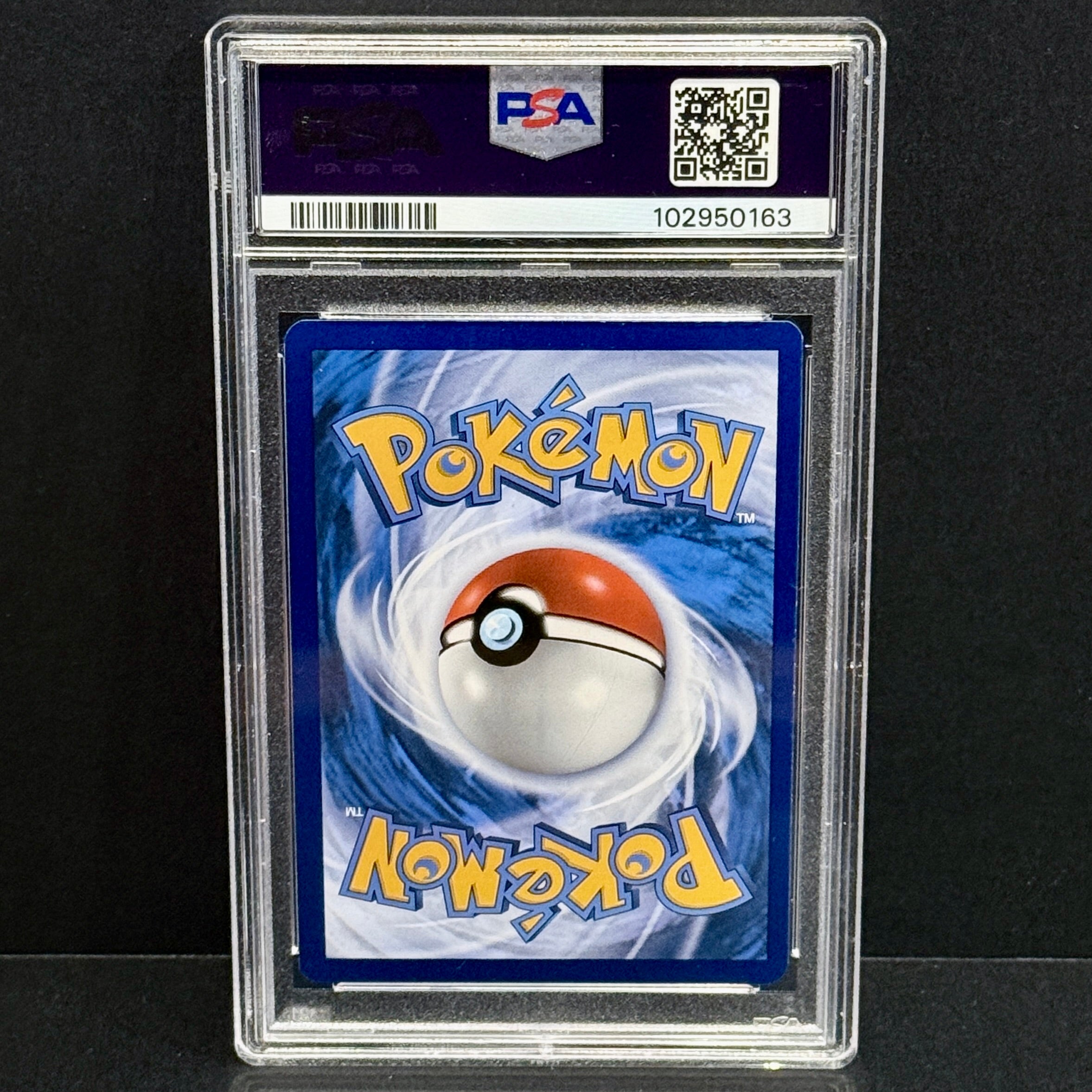 2023 Pokemon Scarlet & Violet Promo 044 Charmander Promo PSA 9