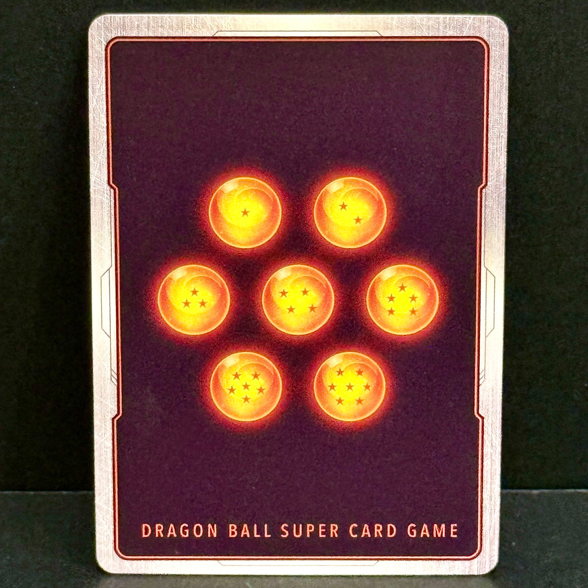 2023 Dragon Ball Perfect Combination BT23-135 Fused Zamasu, Deviant Tenacity (SPR) Special Rare