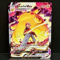 2022 Pokemon Lost Origin Trainer Gallery TG17/TG30 Pikachu VMAX Ultra Rare
