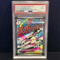 2025 Pokemon Mega Evolution Promos 032 Mega Gardevoir ex Promo PSA 9