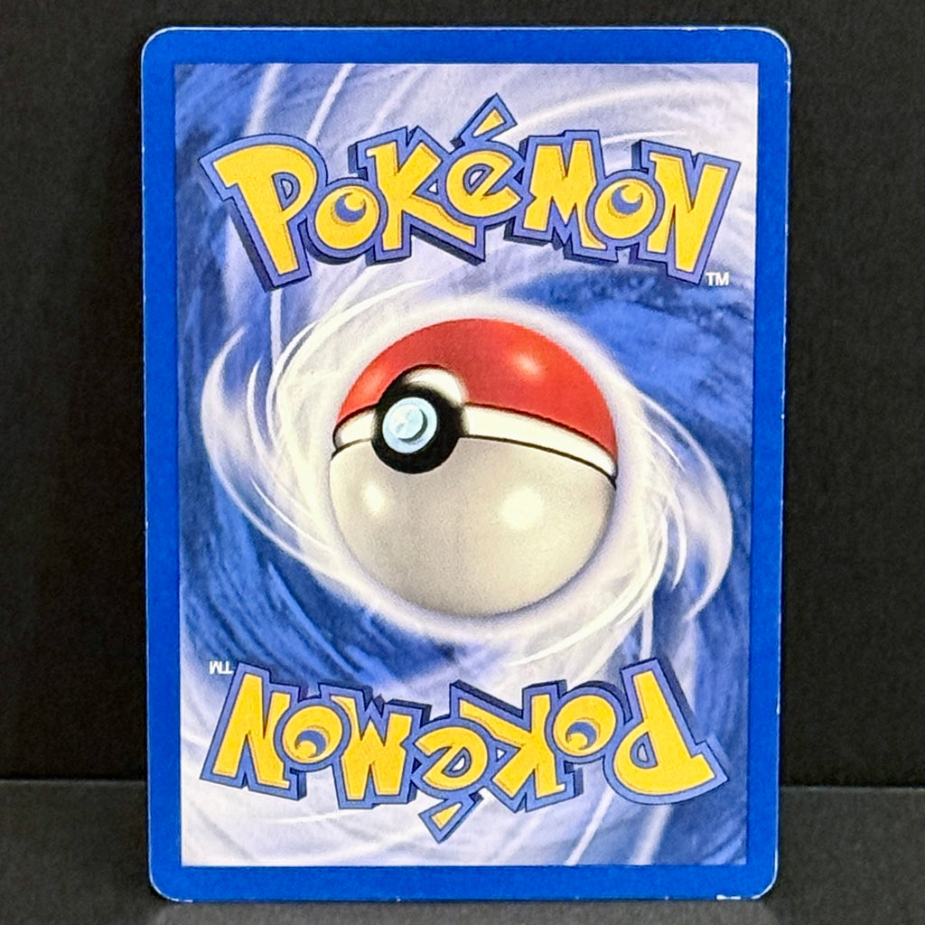 1999 Pokemon Jungle 60/064 Pikachu Common