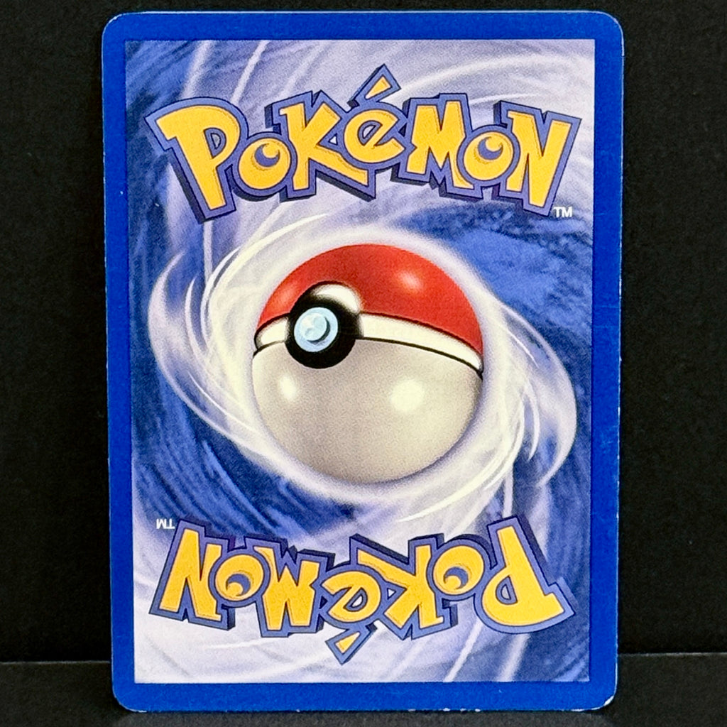 2000 Pokemon Team Rocket 064/082 Ponyta Common 1st Edition