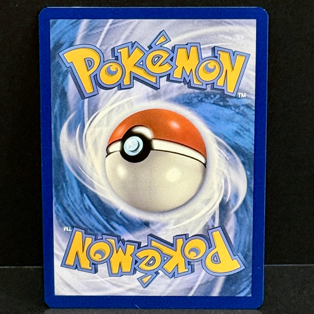 2024 Pokemon Temporal Forces 167/162 Litten Illustration Rare