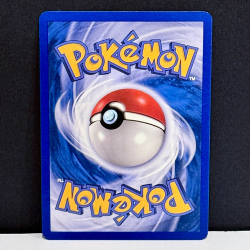 2004 Pokemon EX Team Rocket Returns 20/109 Dark Tyranitar Rare