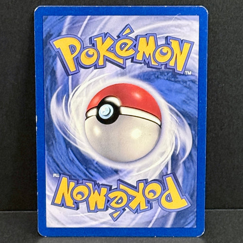2000 Pokemon WOTC Promo 32/082 Dark Charmeleon W Stamped Promo