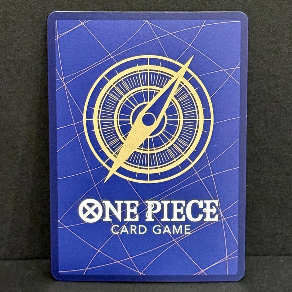 One Piece TCG Championship 2024 ST03-008 Trafalgar Law Promo