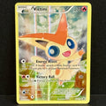 2016 Pokemon XY Promos XY117 Victini Promo