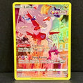 2022 Pokemon Crown Zenith Galarian Gallery GG20/GG70 Latias Holo Rare
