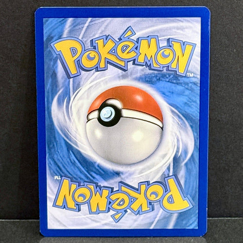 2016 Pokemon Fates Collide 020/124 Glaceon EX Ultra Rare