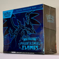 Pokemon Phantasmal Flames Elite Trainer Box