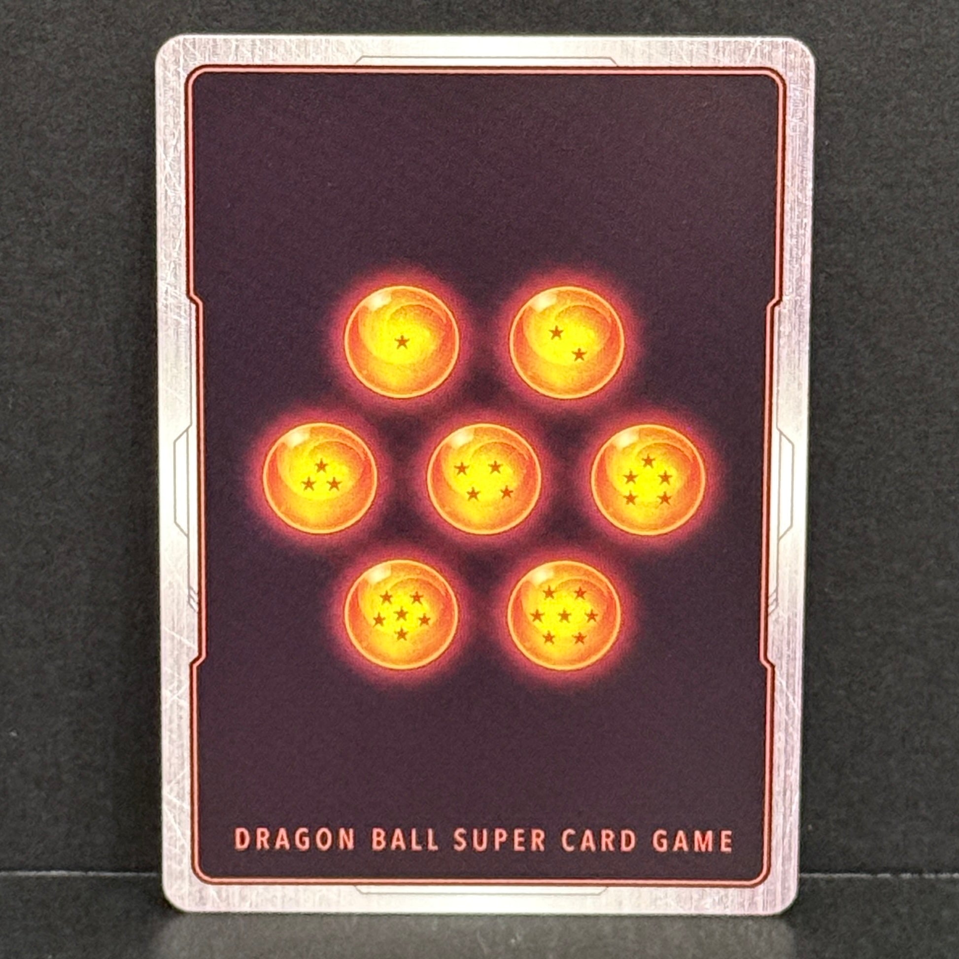 DBS Lord Slug, Cruel Overlord BT19-113 Rare Foil