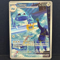 2026 Pokemon Chaos Rising 094/086 Metang Illustration Rare