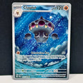 2026 Pokemon Chaos Rising 092/086 Claydol Illustration Rare