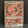 2025 Pokemon Mega Evolution Promos 024 Oricorio EX Promo