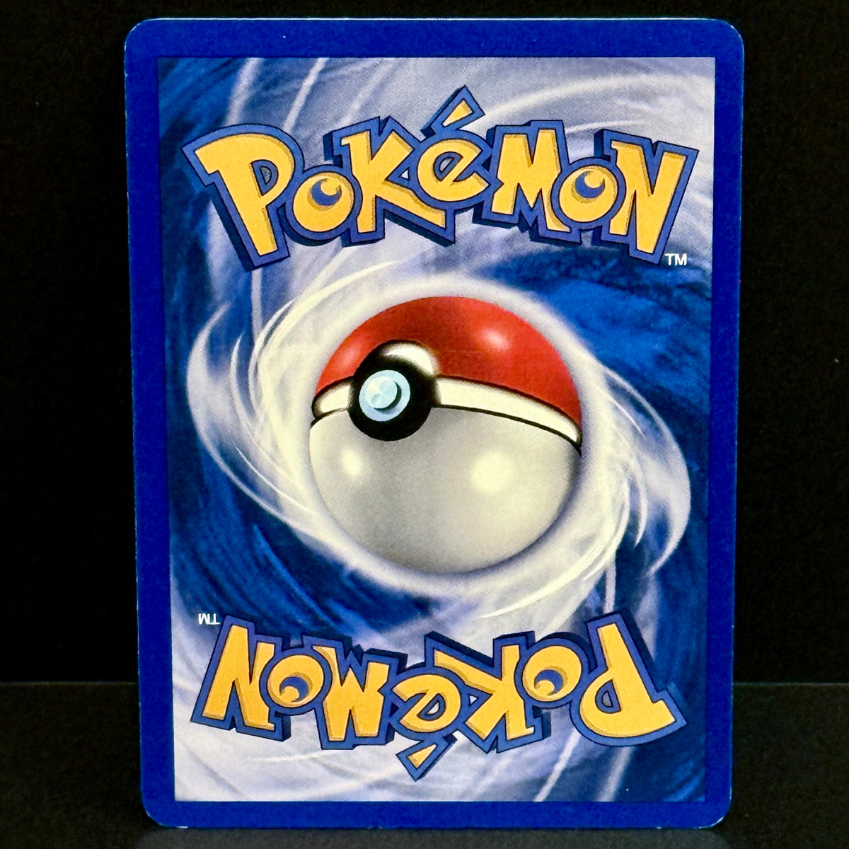 2000 Pokemon Team Rocket 50/82 Charmander Common