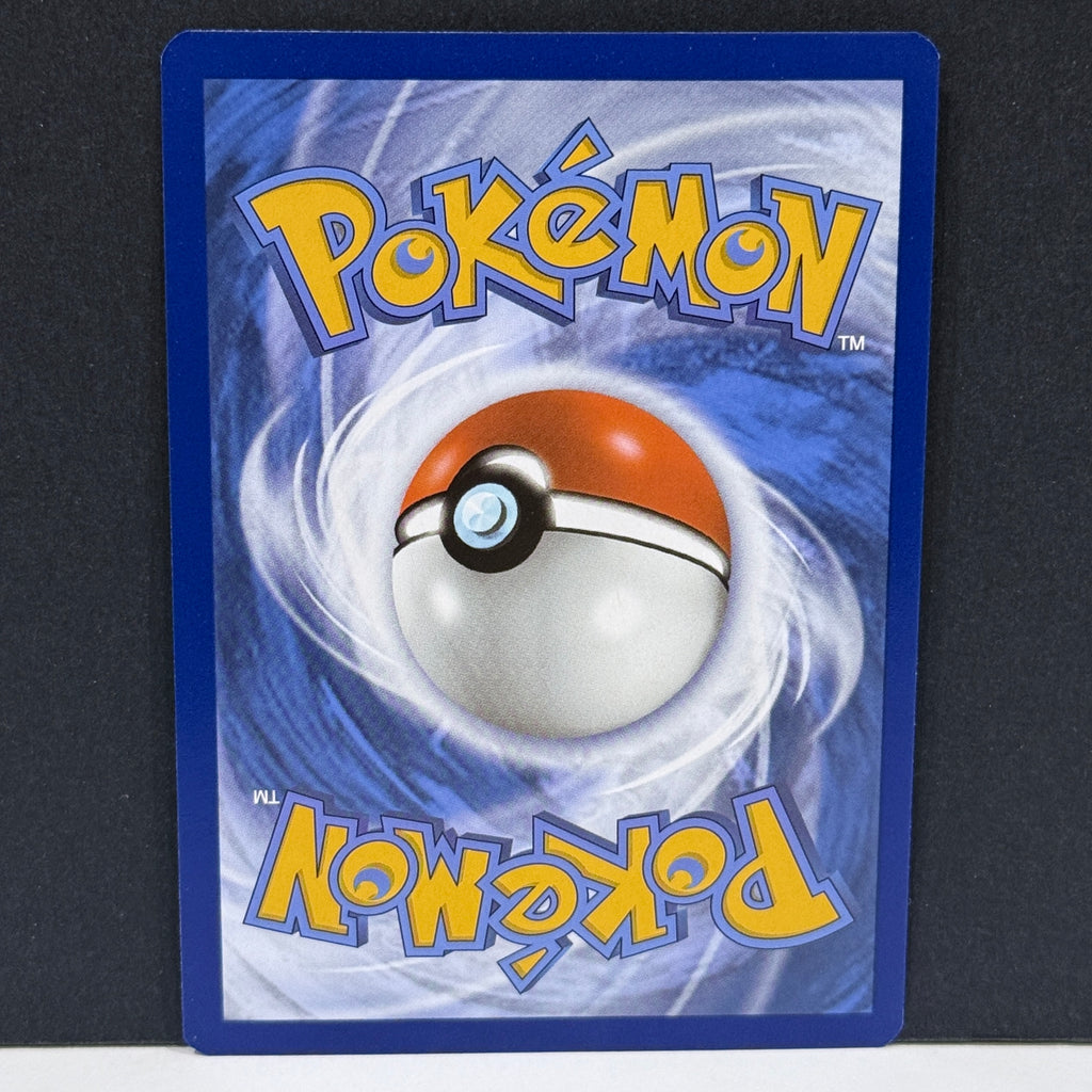 2023 Pokemon Obsidian Flames 198/197 Gloom Illustration Rare