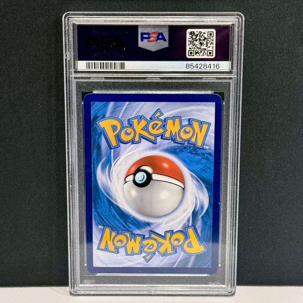 2023 Pokemon Paldea Evolved 261/193 Chien-Pao EX Special Illustration Rare PSA 10