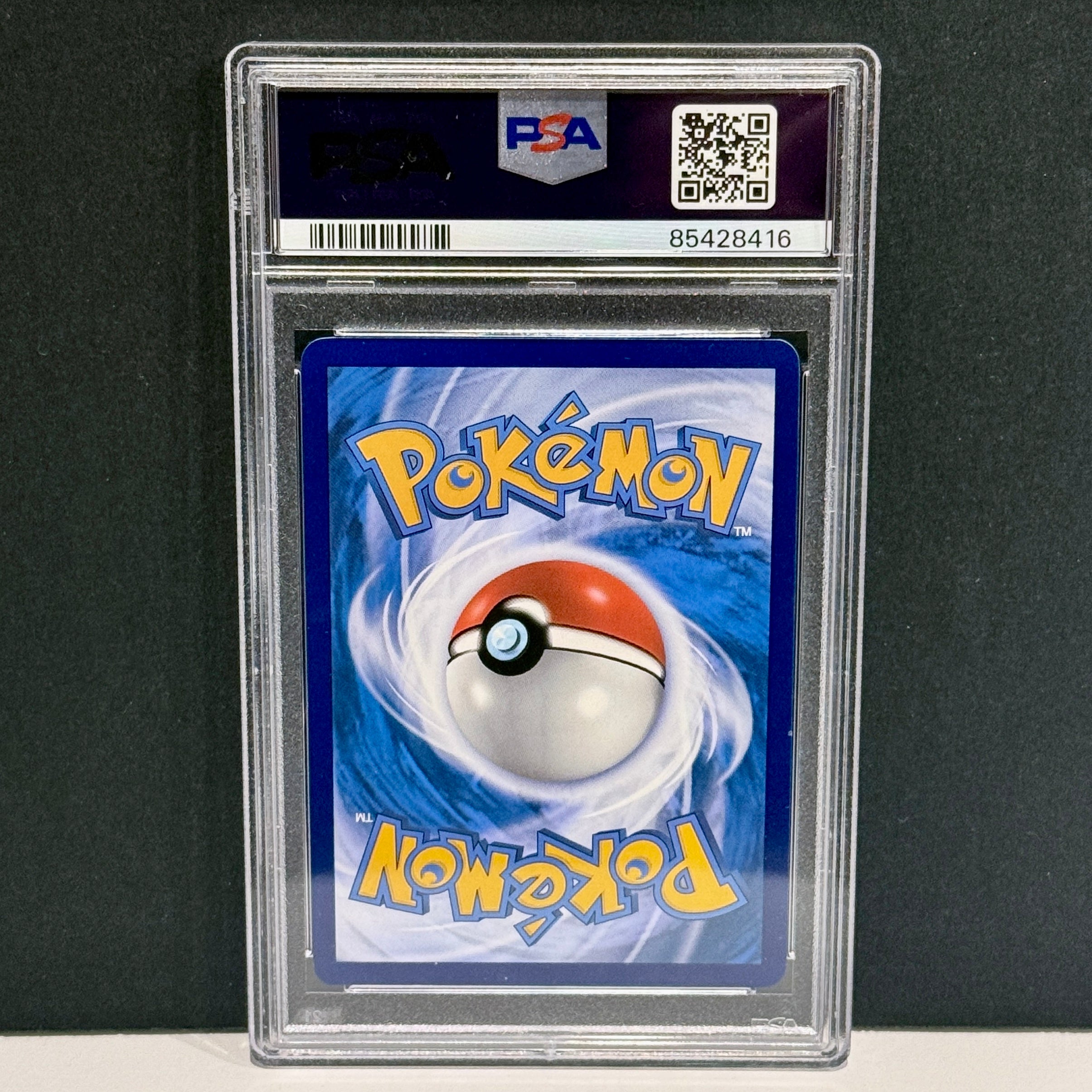 2023 Pokemon Paldea Evolved 261/193 Chien-Pao EX Special Illustration Rare PSA 10