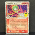2021 Pokemon Celebrations: Classic Collection 93/101 Gardevoir EX (Delta Species)