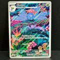 2023 Pokemon Obsidian Flames 198/197 Gloom Illustration Rare