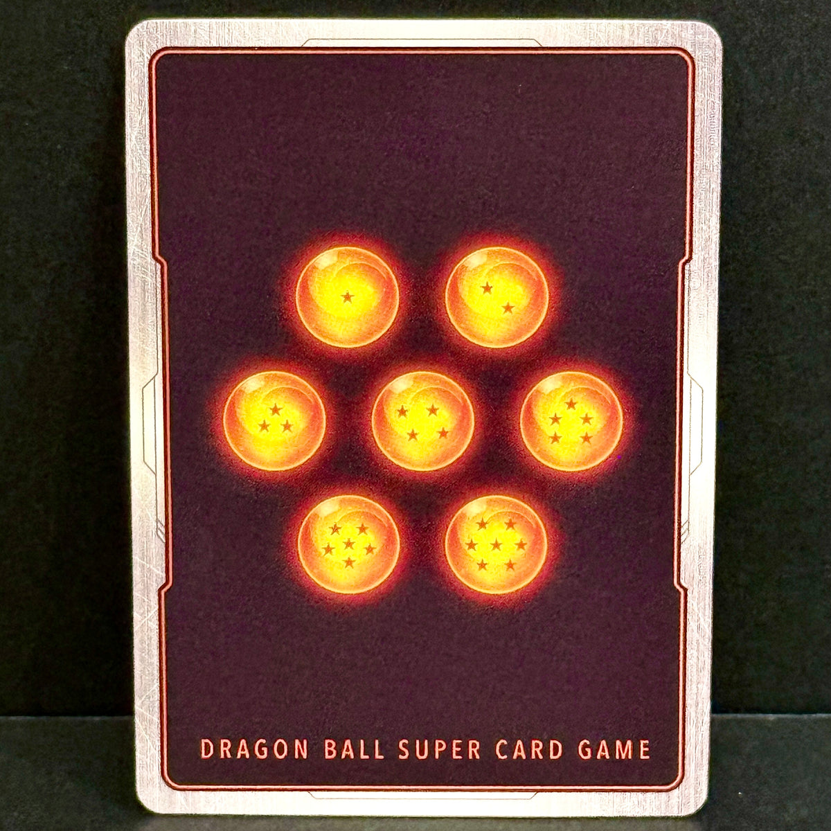 2023 Dragon Ball Perfect Combination BT23-115 SSB Vegeta, God-Like Power (SPR) Special Rare
