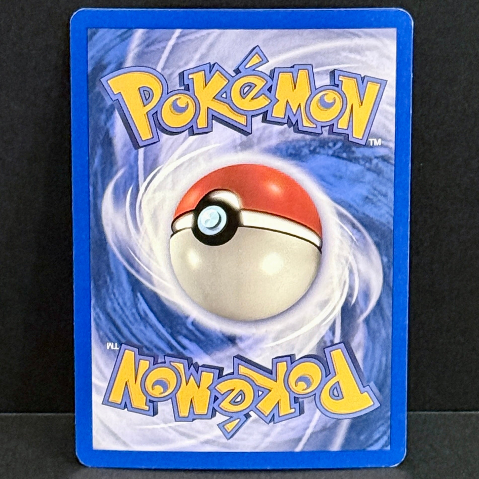 2003 Pokemon Skyridge 119/144 Ancient Ruins Uncommon