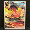 2023 Pokemon Paradox Rift 186/182 Magby Illustration Rare
