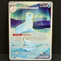 2025 Pokemon Phantasmal Flames 097/094 Dewgong Illustration Rare