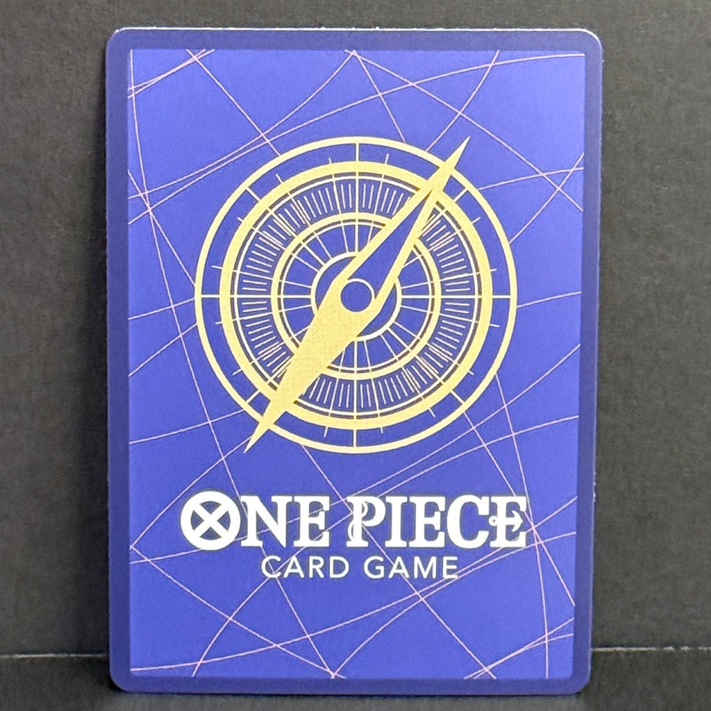 One Piece TCG Two Legends OP08-043 Edward.Newgate SR
