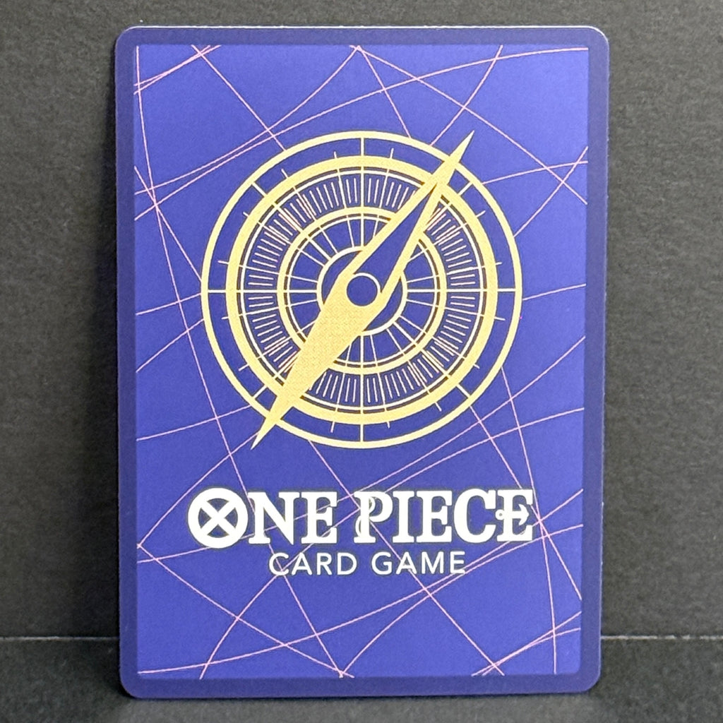One Piece TCG The Best Vol.2 PRB02-017 Boa Hancock SR