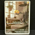 2025 Pokemon White Flare 116/086 Joltik Illustration Rare