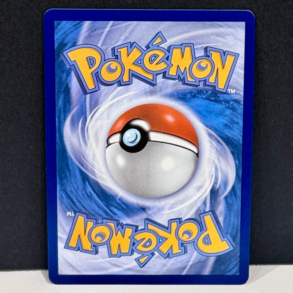 2026 Pokemon Chaos Rising 092/086 Claydol Illustration Rare