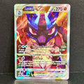 2023 Pokemon Sword & Shield Promo SWSH291 Lucario VSTAR Promo