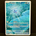2024 Pokemon Twilight Masquerade 175/167 Phione Illustration Rare