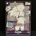 2025 Dragon Ball Manga Booster 02 SB02-023 Son Goku Super Rare