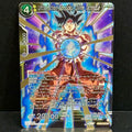 2023 Dragon Ball Perfect Combination BT23-110 Ultra Instinct Son Goku, Divine Technique Super Rare