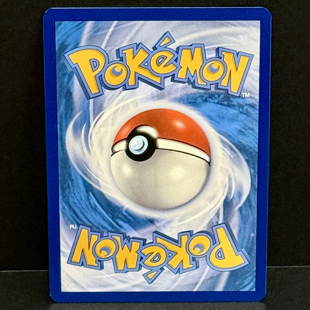2024 Pokemon Temporal Forces 206/162 Iron Crown EX Special Illustration Rare