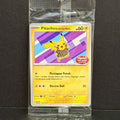 2024 Pokemon Promo 154/SV-P Indonesian Pikachu Berkemeja Batik Promo SEALED