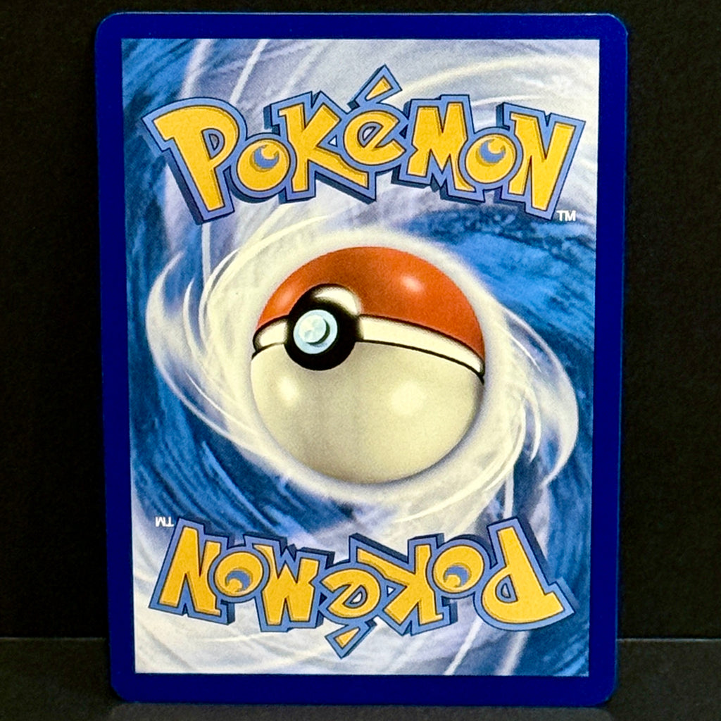 2022 Pokemon Silver Tempest Trainer Gallery TG10/TG30 Smeargle Ultra Rare
