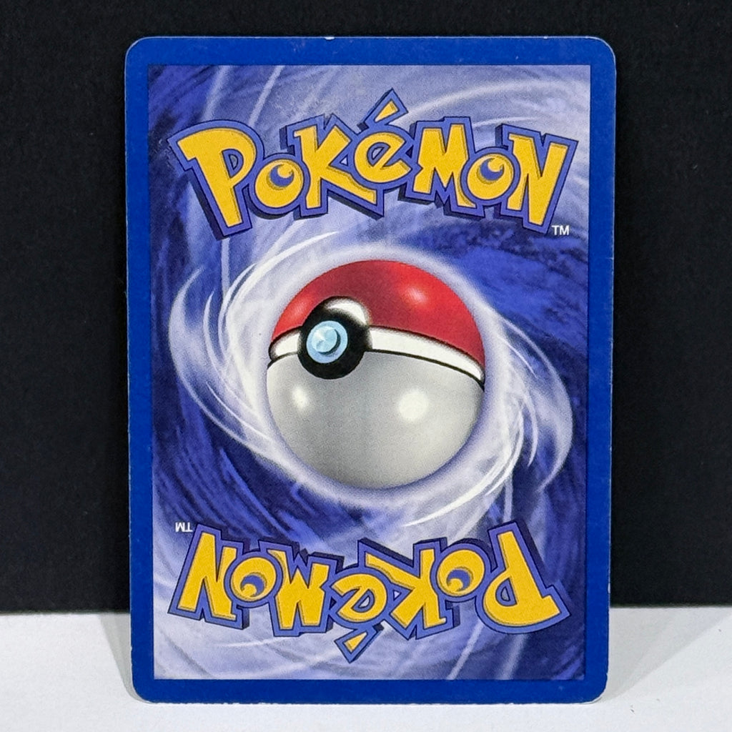 1999 Pokemon Jungle 58/64 Oddish Common 1st Edition