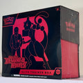 Pokemon Destined Rivals Elite Trainer Box