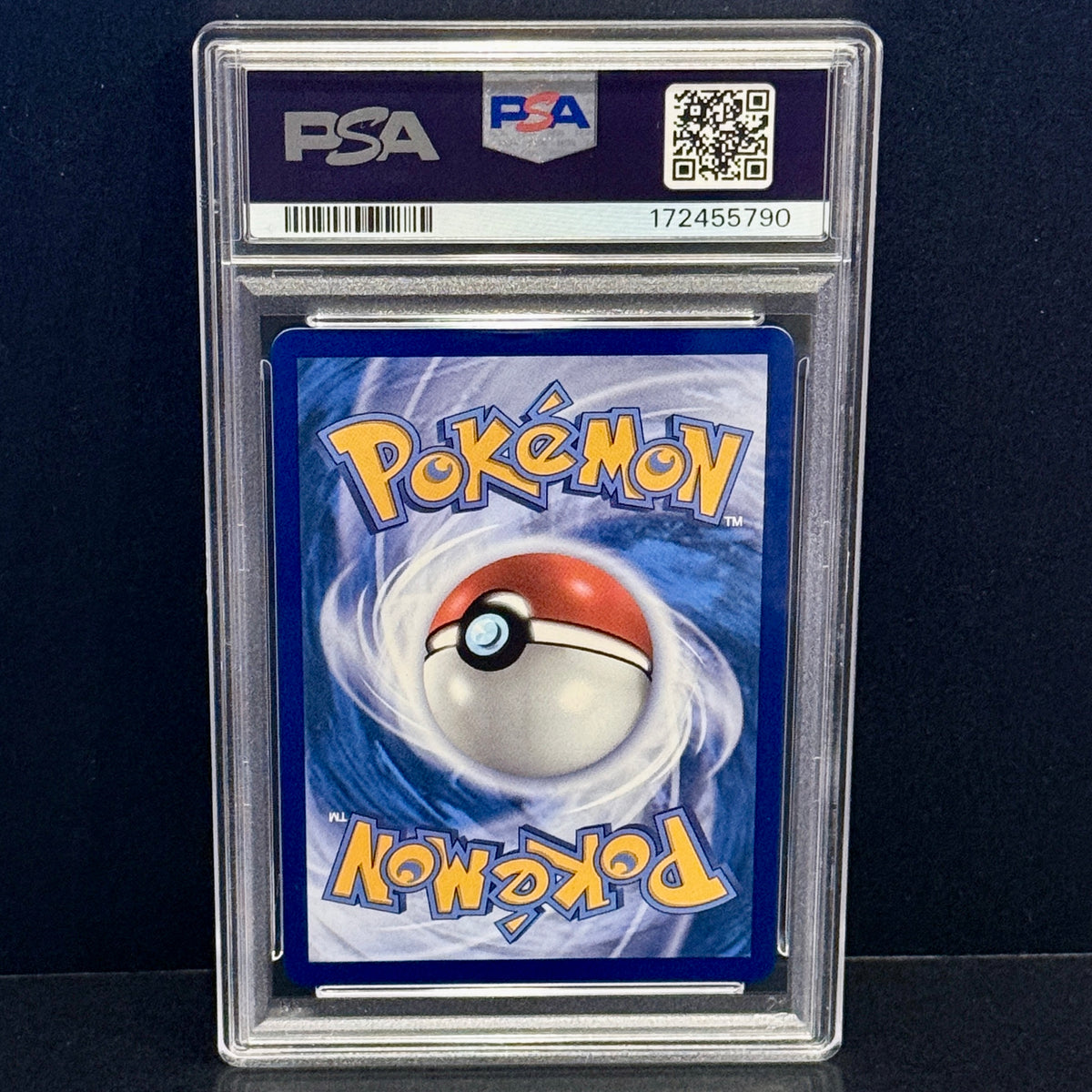 2026 Pokemon Perfect Order 114/088 Rosa's Encouragement PSA 10