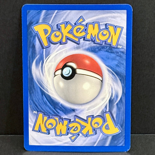 2003 Pokemon EX Ruby Sapphire 7/109 Gardevoir Holo Rare