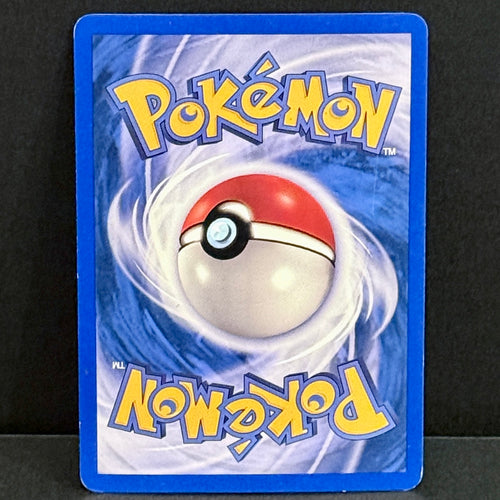 2004 Pokemon EX Team Magma vs Team Aqua 73/095 Maxie Uncommon