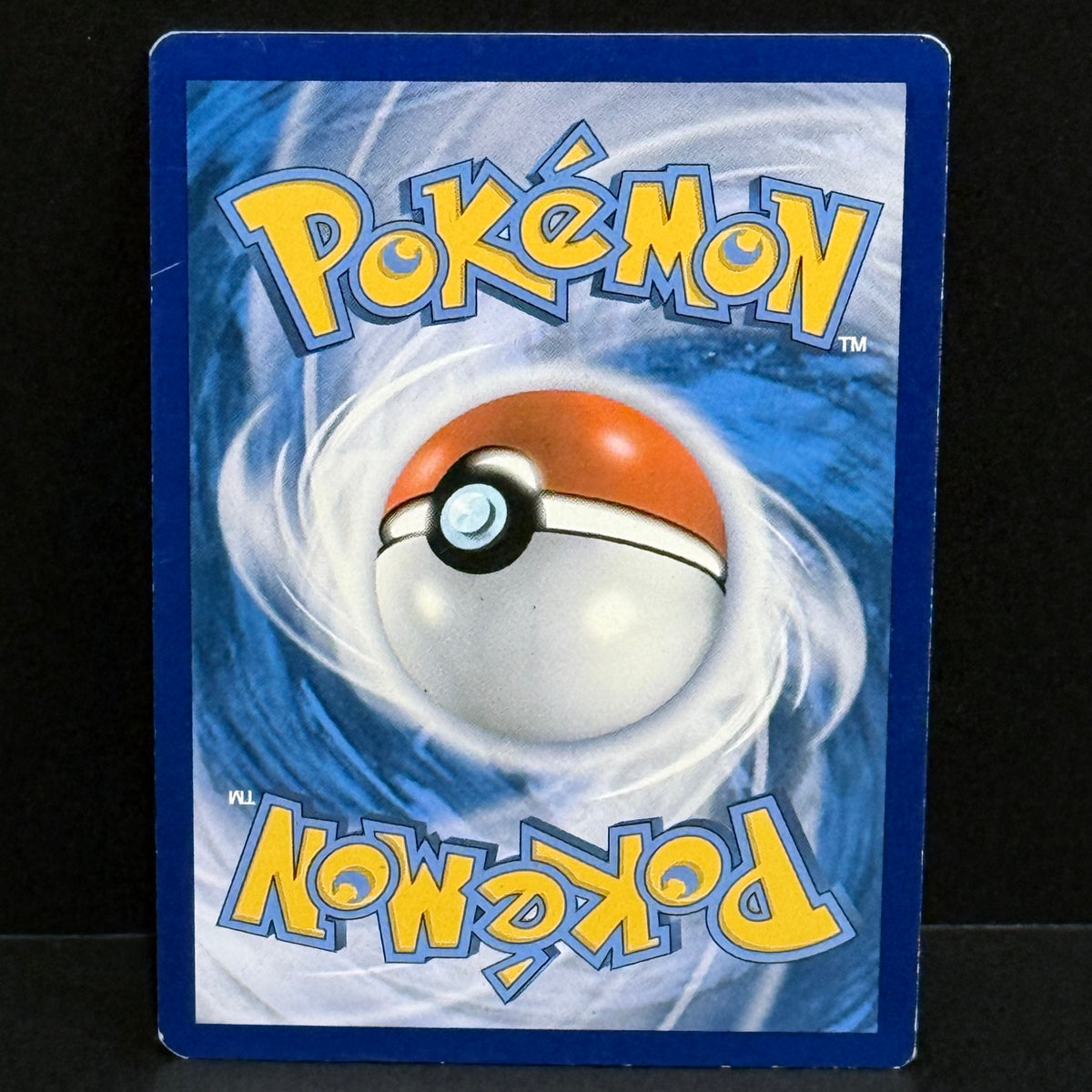 2016 Pokemon XY Promo XY114 Darkrai Promo