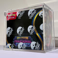 Pokemon Mega Evolution Phantasmal Flames Booster Box