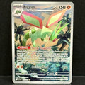2025 Pokemon Phantasmal Flames 101/094 Flygon Illustration Rare