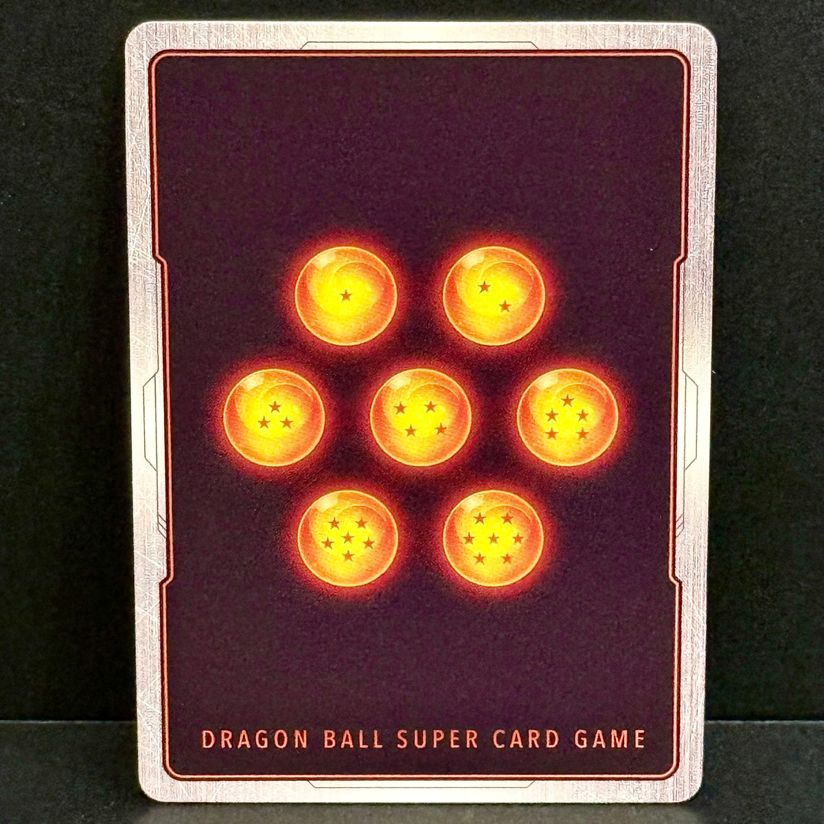 2023 Dragon Ball Perfect Combination BT23-109 Son Goku, Multiple Awakenings (SPR) Special Rare